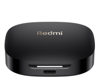 XIAOMI Redmi Buds 6 Night Black 59307 - 1350566 - zdjęcie 4